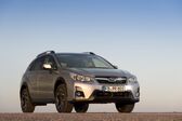 Subaru XV I (facelift 2016) 2.0i (150 Hp) Lineartronic 2016 - 2018