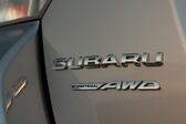 Subaru XV I (facelift 2016) 1.6i (114 Hp) Lineartronic 2016 - 2018