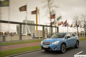 Subaru XV I (facelift 2016) 2.0i (150 Hp) Lineartronic 2016 - 2018