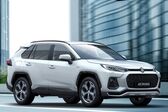 Suzuki Across 2020 - present