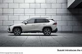 Suzuki Across 2020 - present
