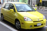 Suzuki Aerio 2001 - 2007