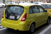 Suzuki Aerio 1.5 i 16V (110 Hp) 2001 - 2007