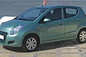 Suzuki Alto VII 1.0 4AT (68 Hp) 2009 - 2014