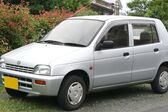 Suzuki Alto IV 1.0 (53 Hp) 1994 - 1998