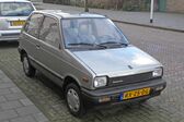 Suzuki Alto II 1984 - 1988