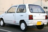 Suzuki Alto II 1984 - 1988