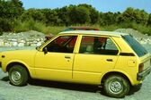 Suzuki Alto I 0.8 (39 Hp) 1979 - 1984