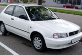 Suzuki Baleno Hatchback (EG) 1995 - 2002