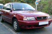 Suzuki Baleno (EG) 1.9 TD (75 Hp) 1998 - 2002