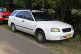 Suzuki Baleno Combi (EG) 1.9 TD (75 Hp) 1998 - 2000