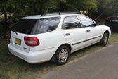 Suzuki Baleno Combi (EG) 1.3 i 16V (85 Hp) 1998 - 2002