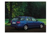 Suzuki Baleno Combi (EG) 1.6 i 16V (96 Hp) 4WD 1998 - 2002