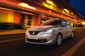 Suzuki Baleno IV 1.2 DUALJET (90 Hp) CVT 2015 - present