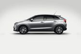 Suzuki Baleno IV 1.2 DUALJET (90 Hp) CVT 2015 - present