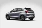 Suzuki Baleno IV 1.0 BOOSTERJET (111 Hp) Automatic 2015 - present