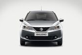 Suzuki Baleno IV 1.2 DUALJET (90 Hp) CVT 2015 - present