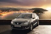 Suzuki Baleno IV 1.0 BOOSTERJET (111 Hp) Automatic 2015 - present