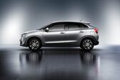 Suzuki Baleno IV 1.0 BOOSTERJET (111 Hp) Automatic 2015 - present