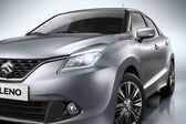 Suzuki Baleno IV 2015 - present