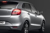 Suzuki Baleno IV 1.0 BOOSTERJET (111 Hp) Automatic 2015 - present