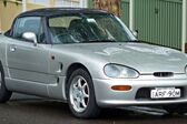 Suzuki Cappuccino 1991 - 1998