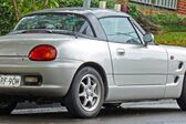 Suzuki Cappuccino 1991 - 1998
