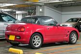 Suzuki Cappuccino 1991 - 1998