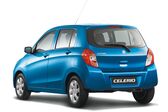 Suzuki Celerio 2014 - present