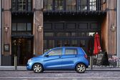 Suzuki Celerio 1.0 (68 Hp) Automatic 2014 - present