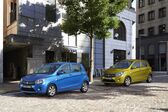 Suzuki Celerio 1.0 (68 Hp) ECO+ 2014 - present