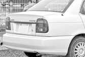 Suzuki Cultus II 1.6 i (SF416,AJ14) (92 Hp) 4WD 1990 - 2003