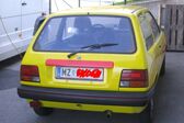 Suzuki Cultus I 1.3 GTi/GXi (SA413,AA33) (101 Hp) 1986 - 1988