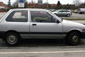 Suzuki Cultus I 1.3 (SA413,AA51) (68 Hp) 1984 - 1988