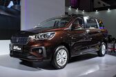 Suzuki Ertiga II 1.5 (105 Hp) Automatic 2018 - present