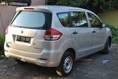 Suzuki Ertiga I 1.2 CRDi (90 Hp) 2012 - 2015
