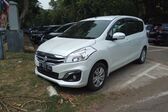 Suzuki Ertiga I (facelift 2015) 2015 - 2018