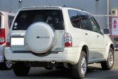 Suzuki Escudo II 1.6i (107 Hp) 1998 - 2000