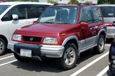 Suzuki Escudo I 1988 - 1998