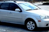 Suzuki Forenza Wagon 2006 - 2008
