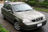 Suzuki Forenza 2003 - 2008