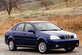 Suzuki Forenza 2.0 (120 Hp) Automatic 2003 - 2006