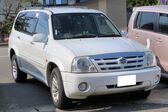 Suzuki Grand Escudo 1998 - 2006