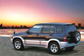 Suzuki Grand Vitara XL-7 (HT) 2.7 i V6 (172 Hp) 4WD 1998 - 2005