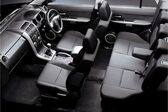 Suzuki Grand Vitara III 2.4 VVT (5 dr) (163 Hp) Automatic 2005 - 2008