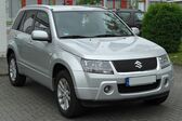 Suzuki Grand Vitara III 2.0 i 16V (140 Hp) Automatic 2005 - 2008