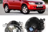 Suzuki Grand Vitara III 1.9 DDiS (3 dr) (129 Hp) 2005 - 2008