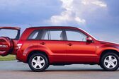 Suzuki Grand Vitara III 3.2 V6 VVT (5 dr) (229 Hp) Automatic 2005 - 2008