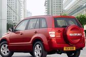 Suzuki Grand Vitara III 1.9 DDiS (5 dr) (129 Hp) 2005 - 2008