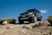 Suzuki Grand Vitara III (facelift 2012) 1.6 (106 Hp) 4x4 3d 2012 - 2015